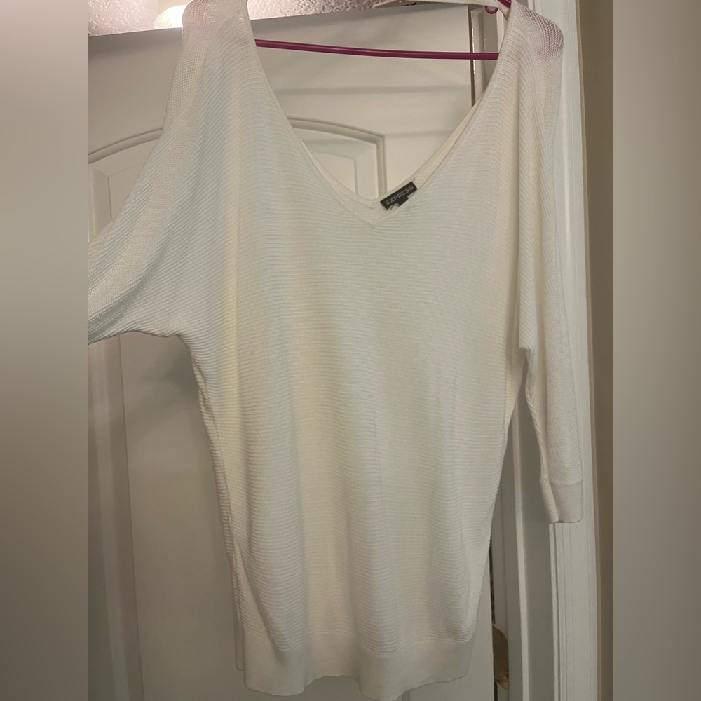 Beautiful Express sweater